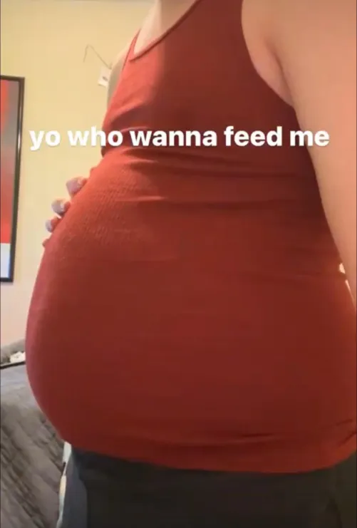 if yall curious, this was me like 2 years ago :)