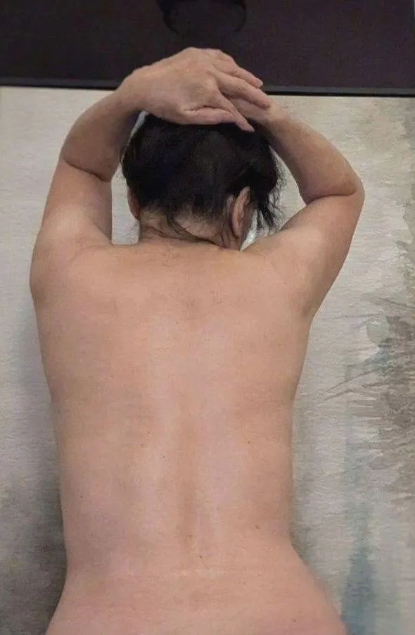 Introspection: SAP #247 (F)