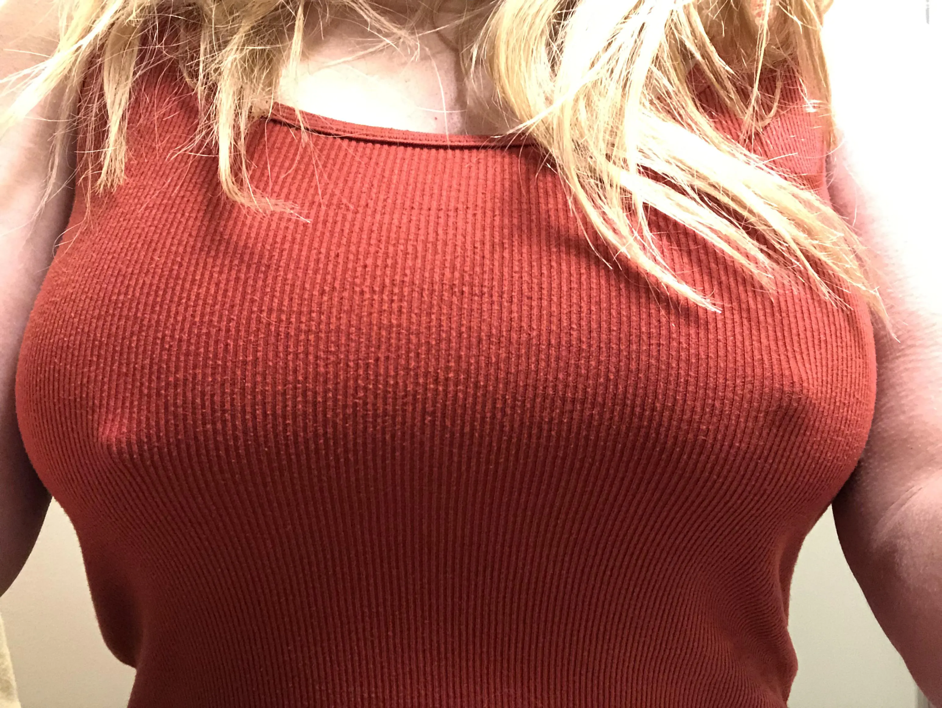 It’s cold out there