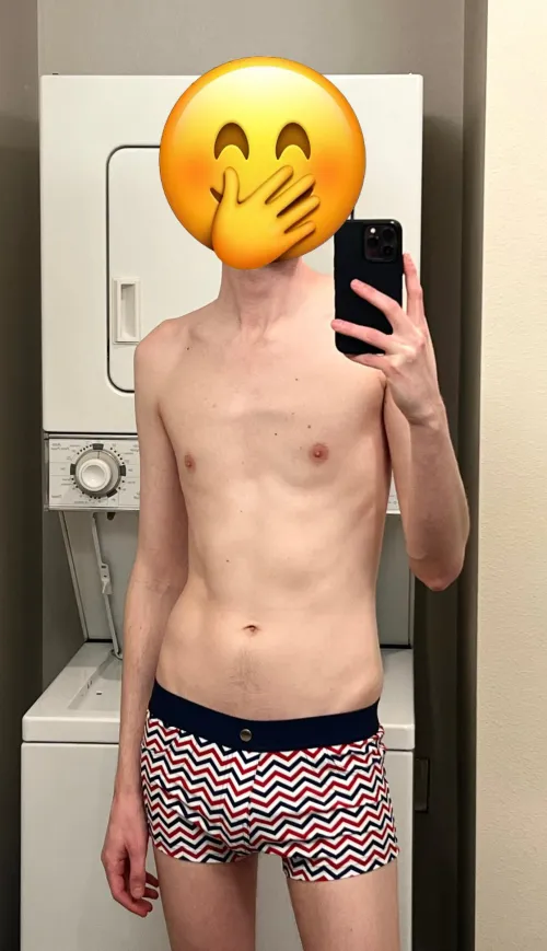 Let’s take a shower 💦