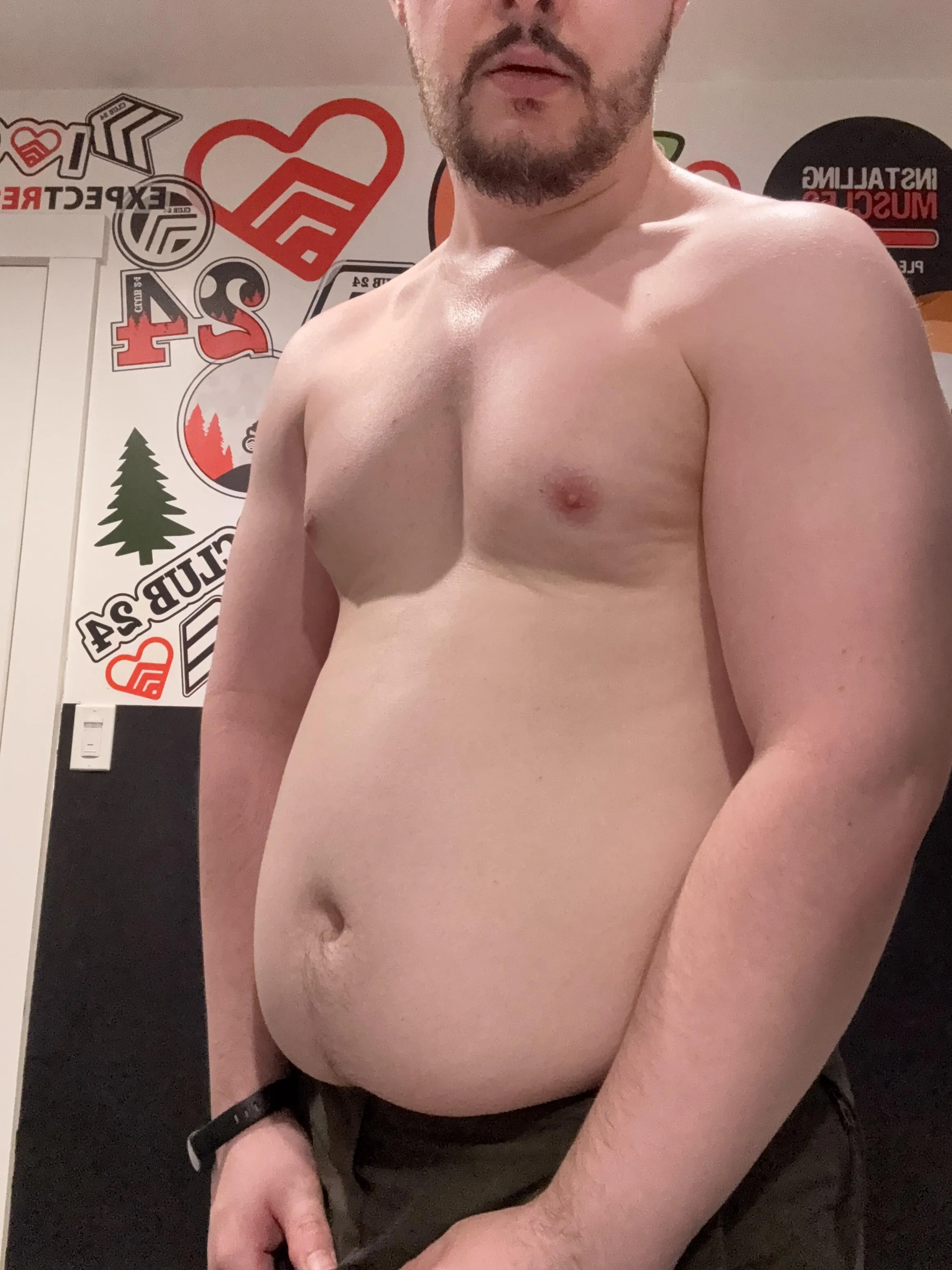 Looking for a fit feeder in nyc