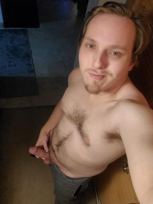 Love getting opinions on my cock