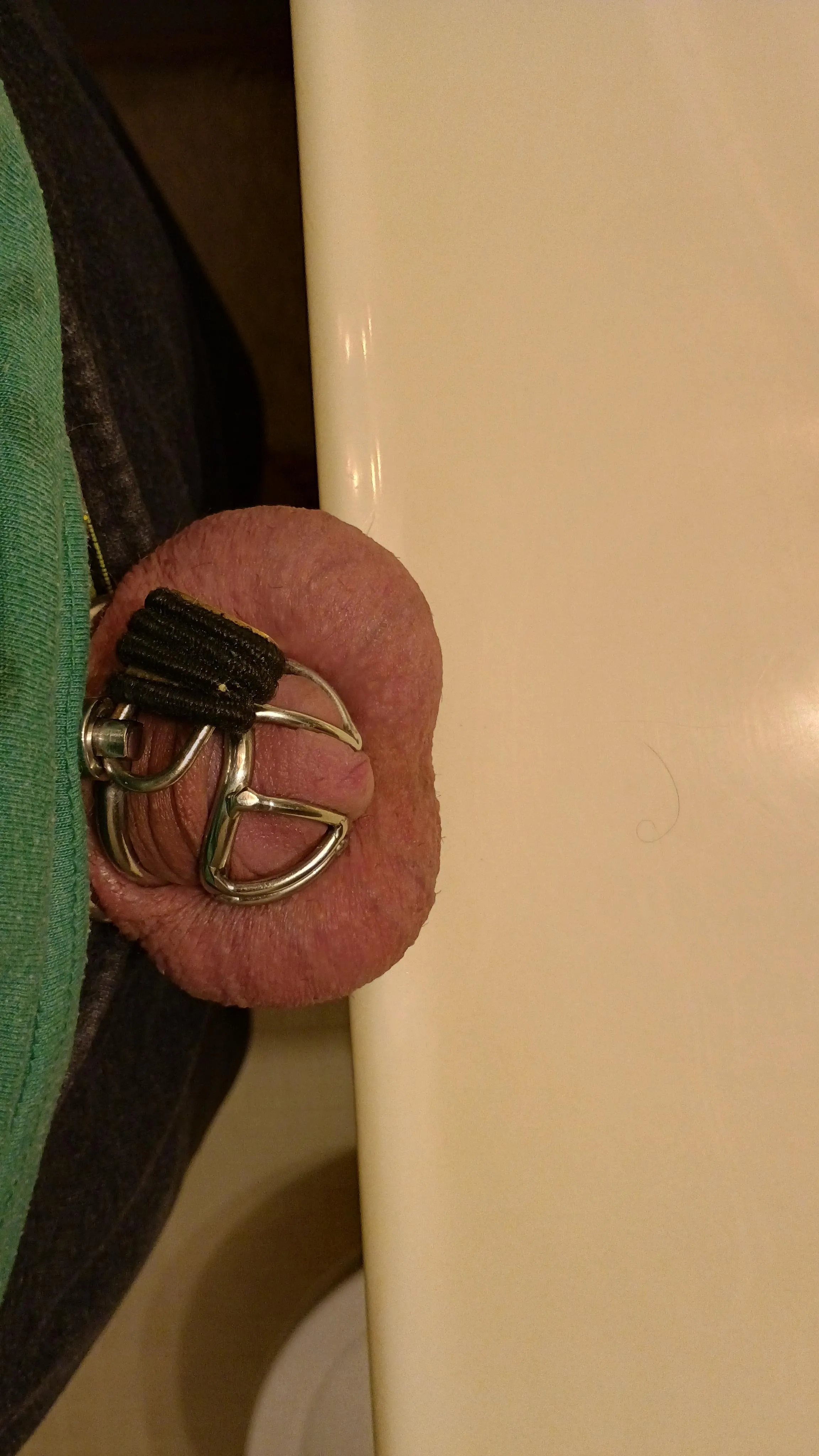 Missed yesterday, day 4