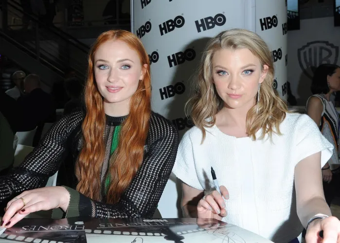 One to bed and one to wed: Sansa vs Margaery