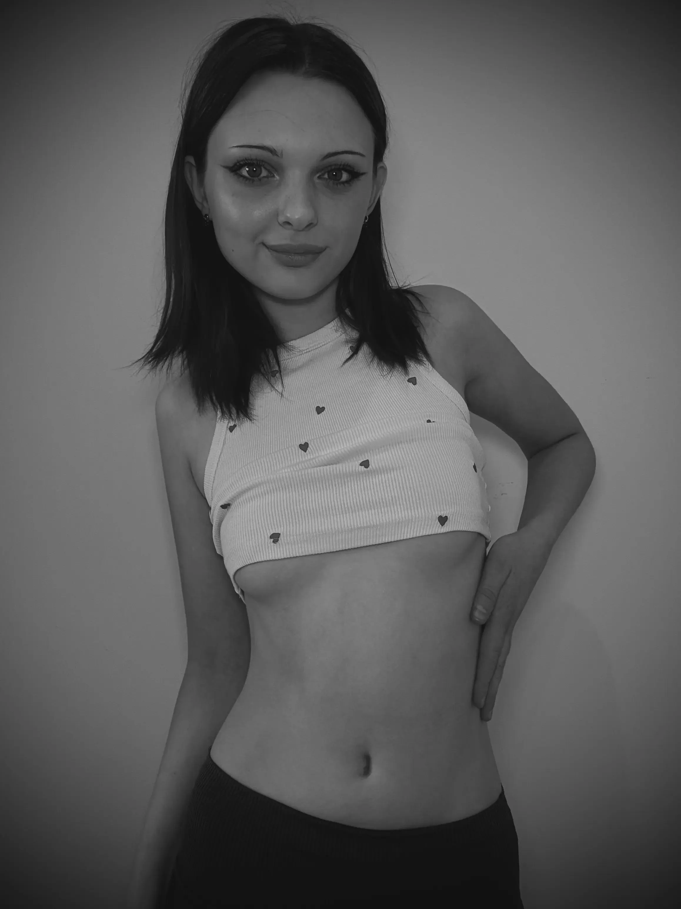 Photography as Poetry A Female Image