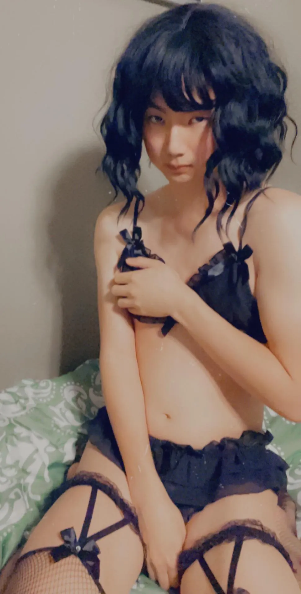 Please dont bully me