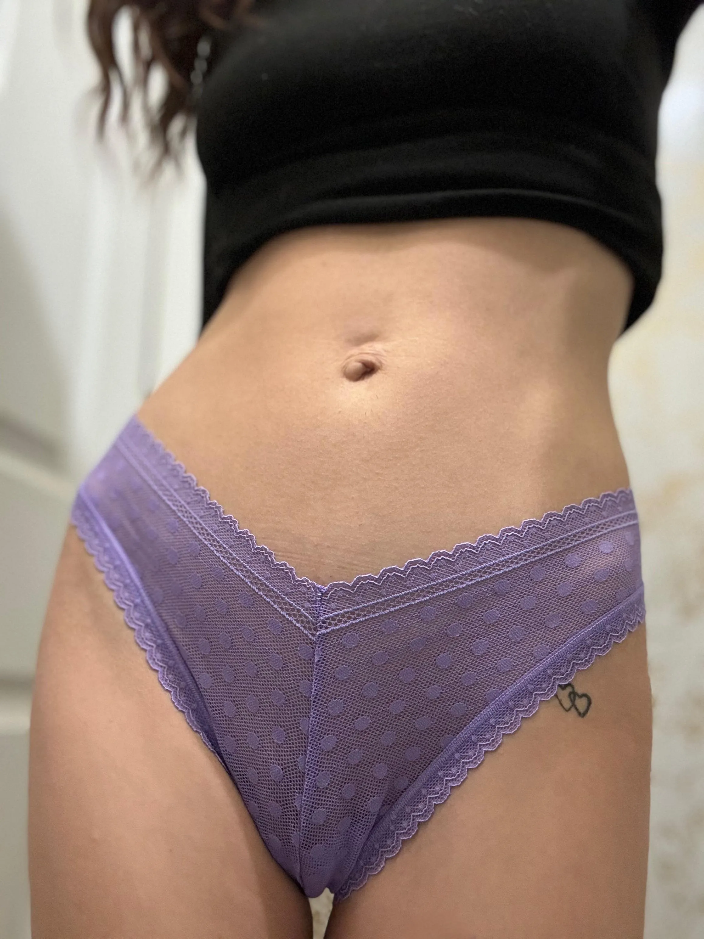 [Selling] VS Panties 💜 I make every pair with love ☺️ [US]