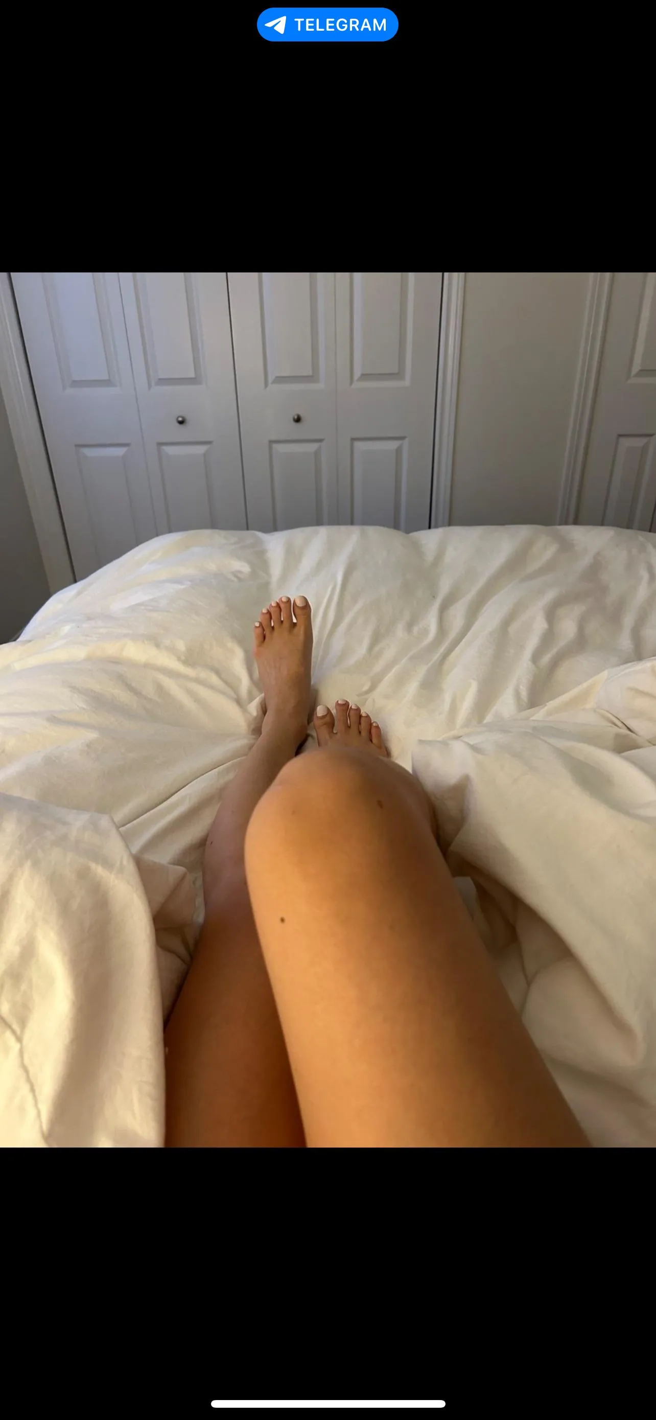 Staying cozy and comfy in this cold weather. Rate my feet !