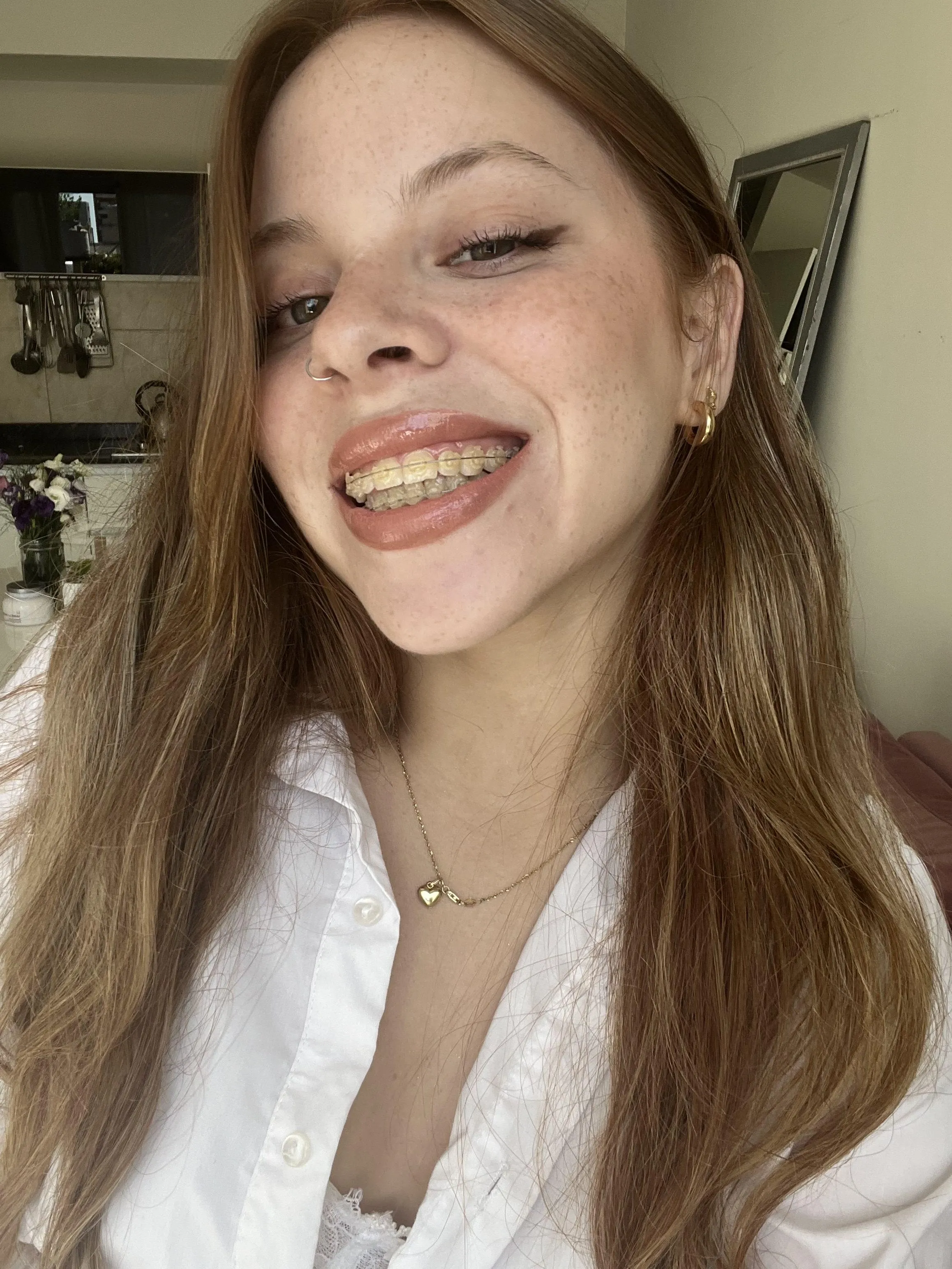 They are like made for you to cum onto them