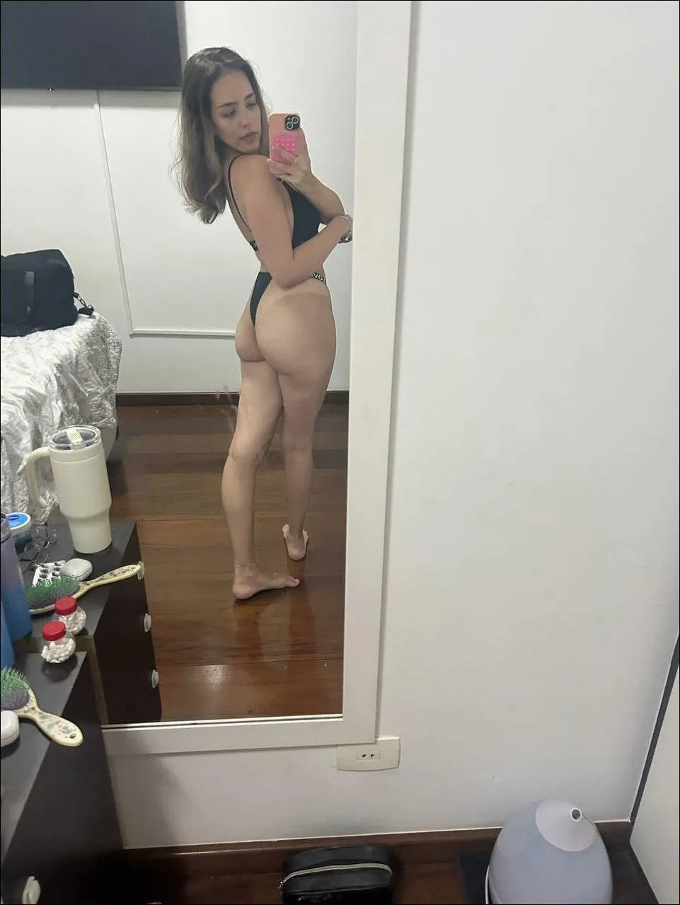 this latina slut is here to bring your dream to reality.