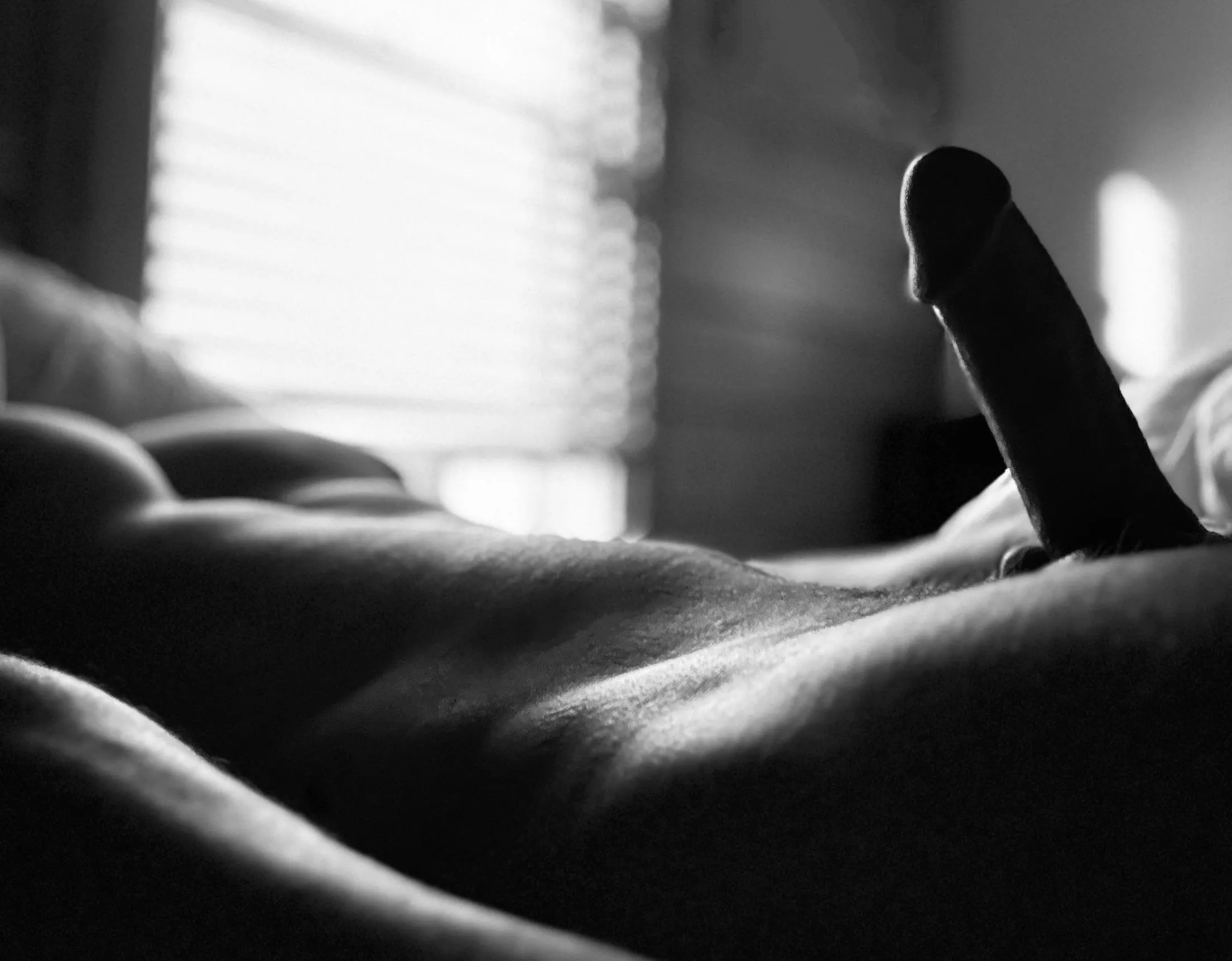 Thought the lighting was good here.