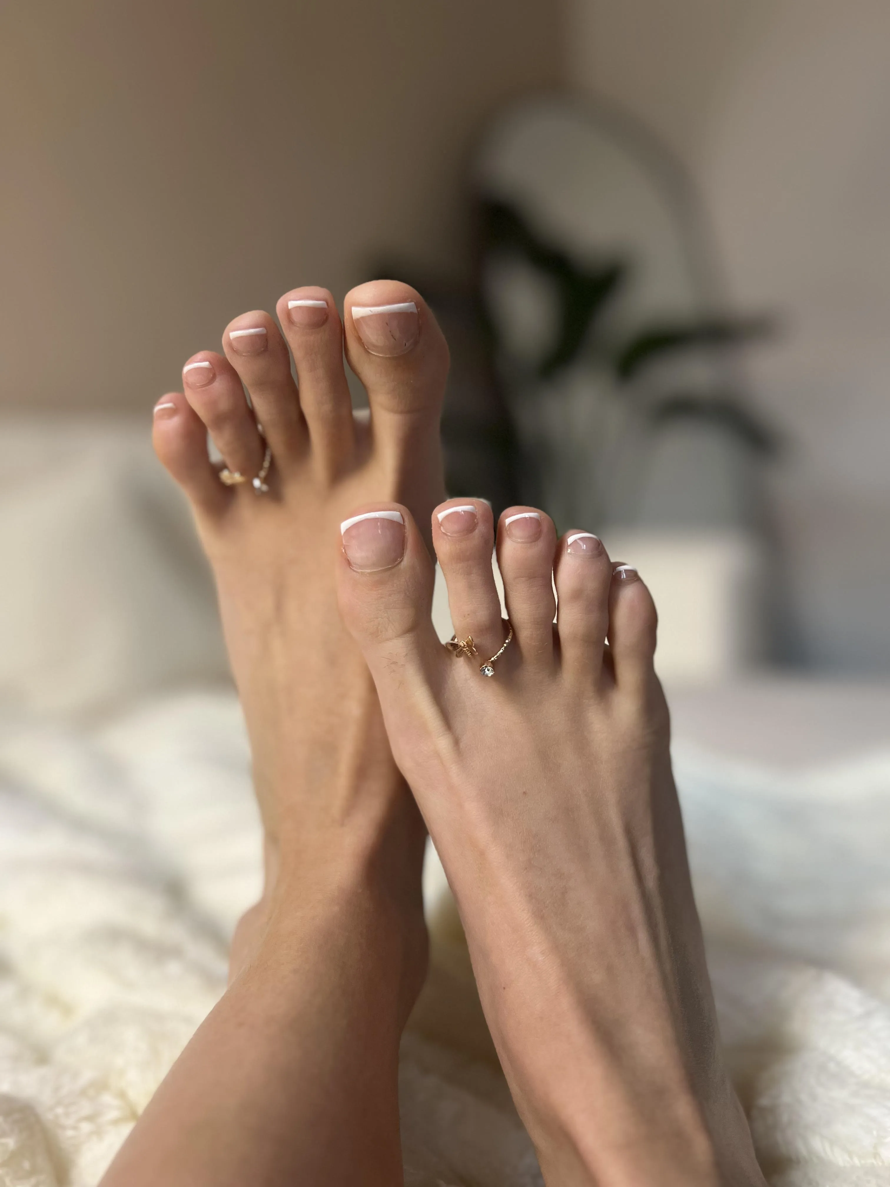 Wanna play? 😏✨ (oc)