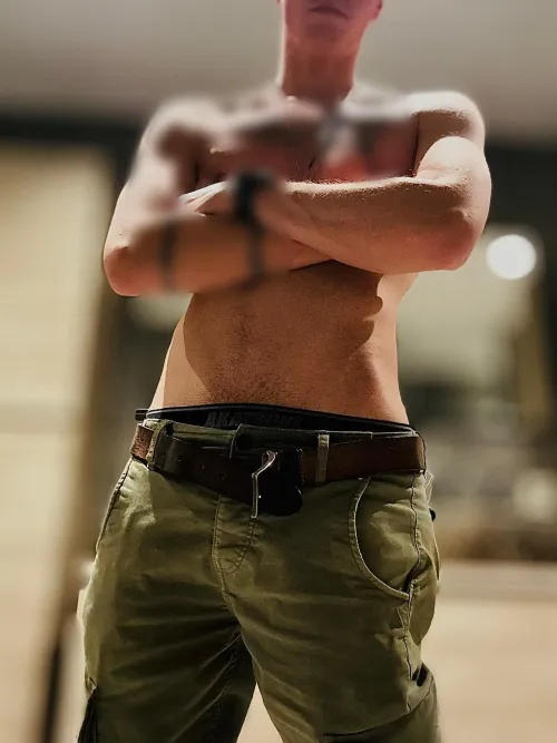 Watching over you (M) SAP#247