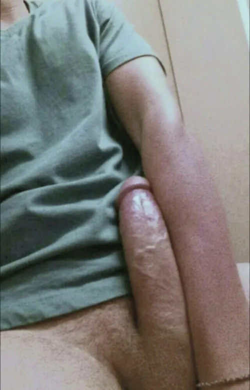 What we think before I measure?