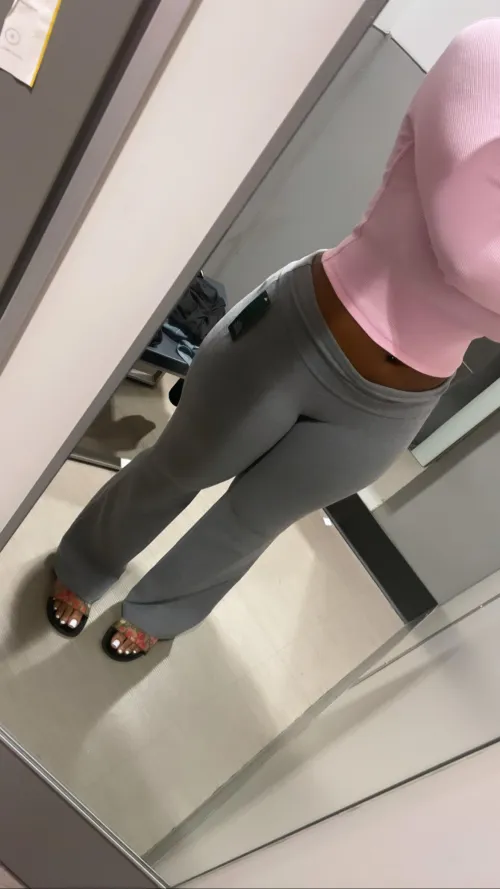 white toes for the win