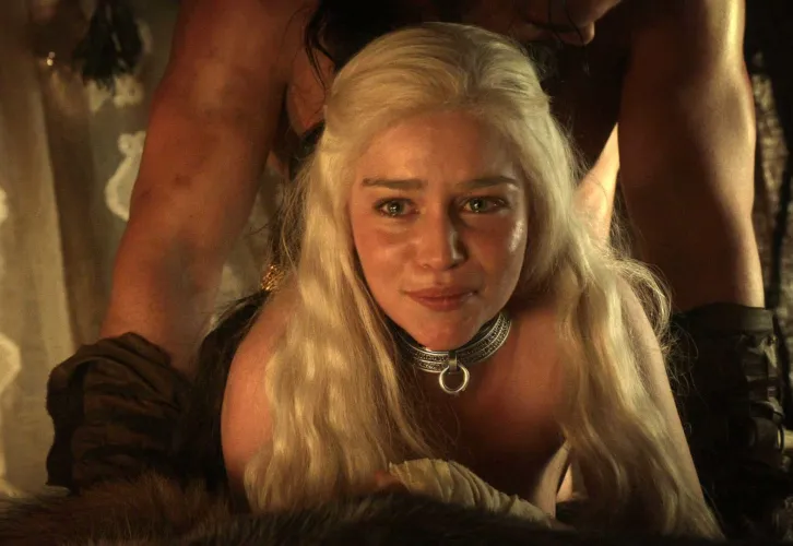 Who would you cast for Daenerys (Emilia Clarke)?