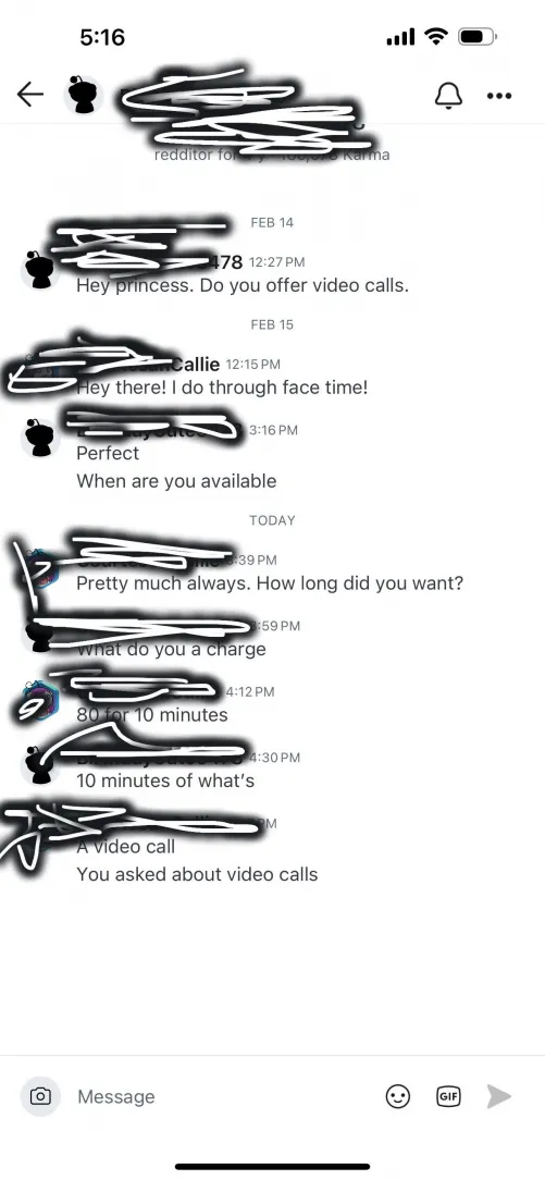 Why do they play stupid?