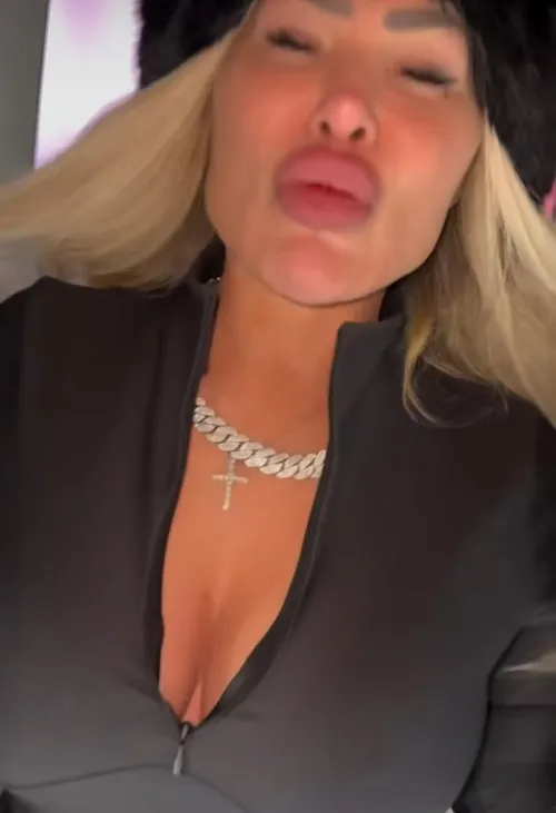 Will it ever be enough??