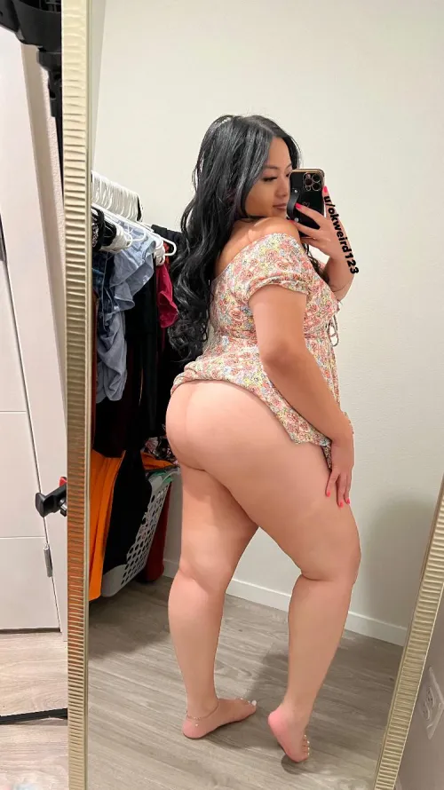 Will you smack my ass