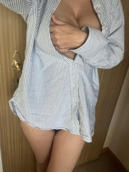 Würdest du dich auch mal trauen zu halten?