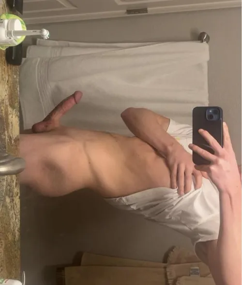 18m need someone to suck it