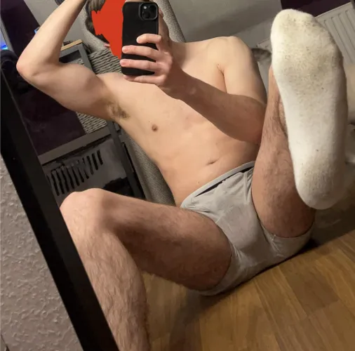 (20) Where do you want to start?😏🔥