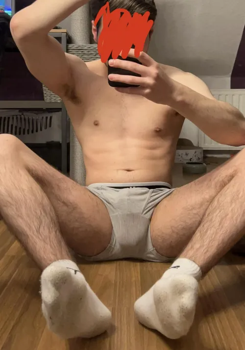 (20)Where do you want to stick your nose in?😈😏🔥