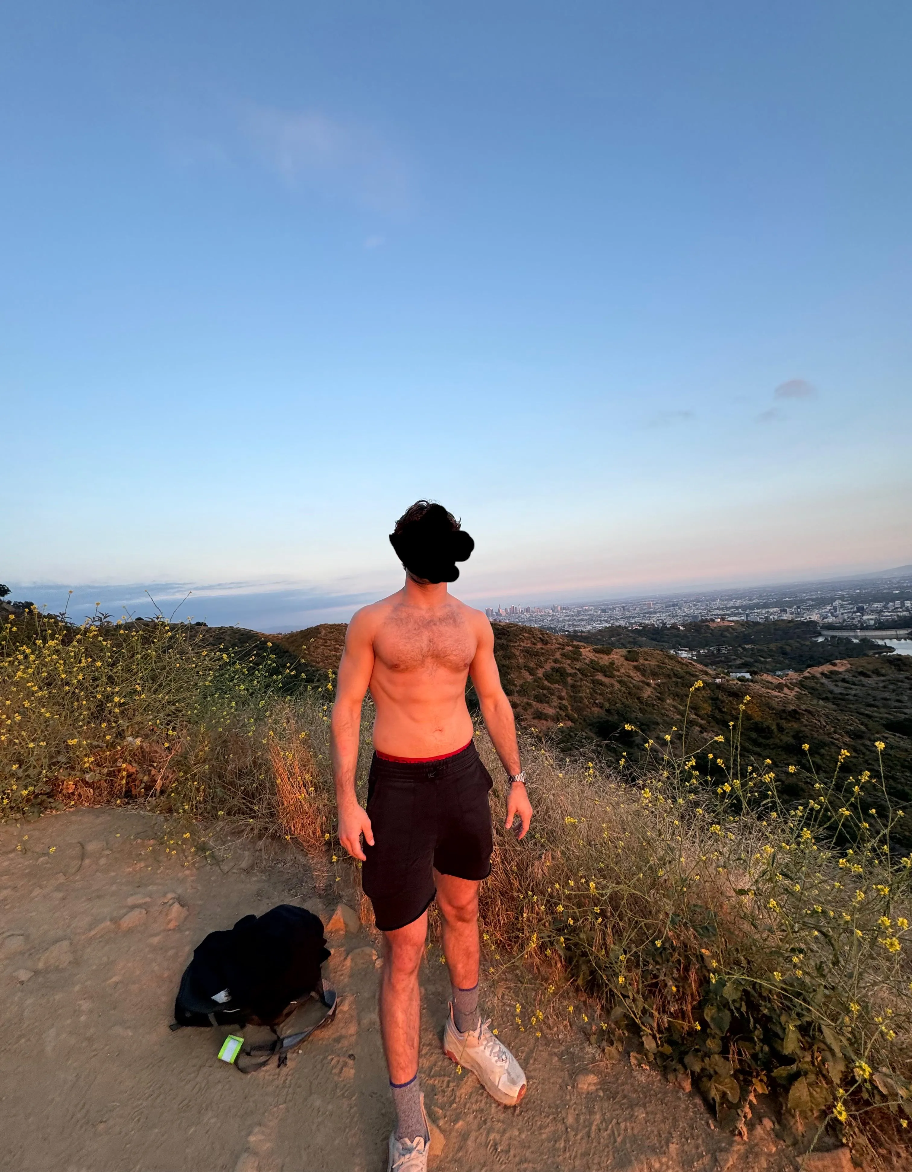 24 Year old male looking to complete a couples puzzle