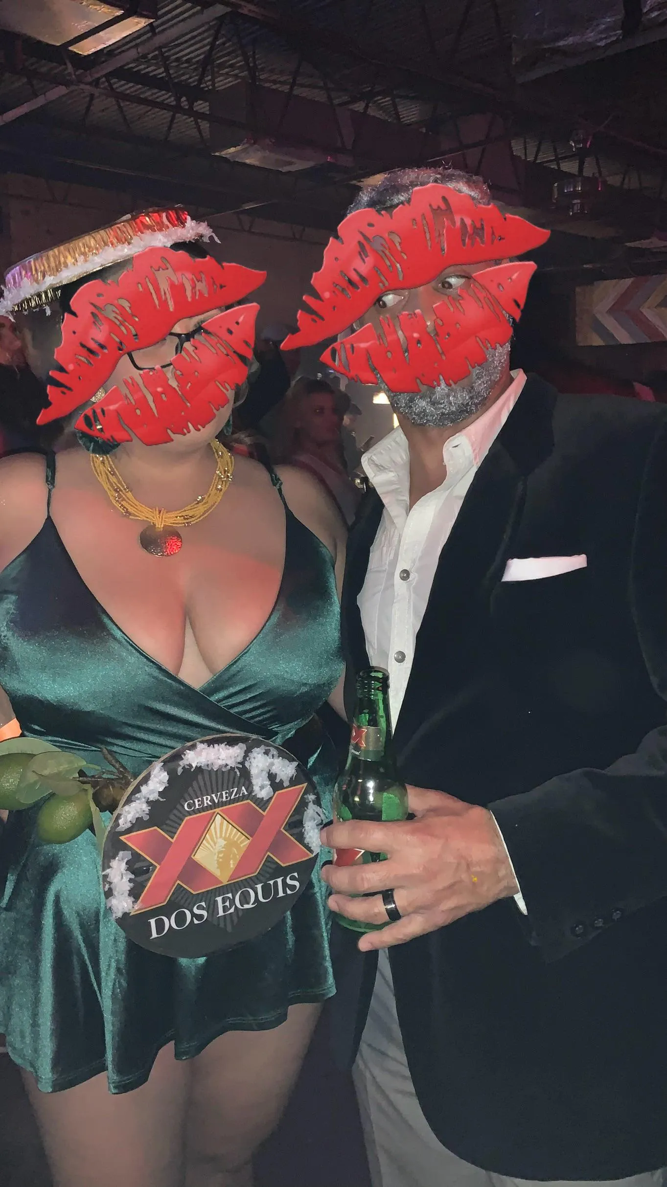 41M/36F ISO a fit bisexual male. No bulls, no dick pics, no blank profiles and no pics, no reply.