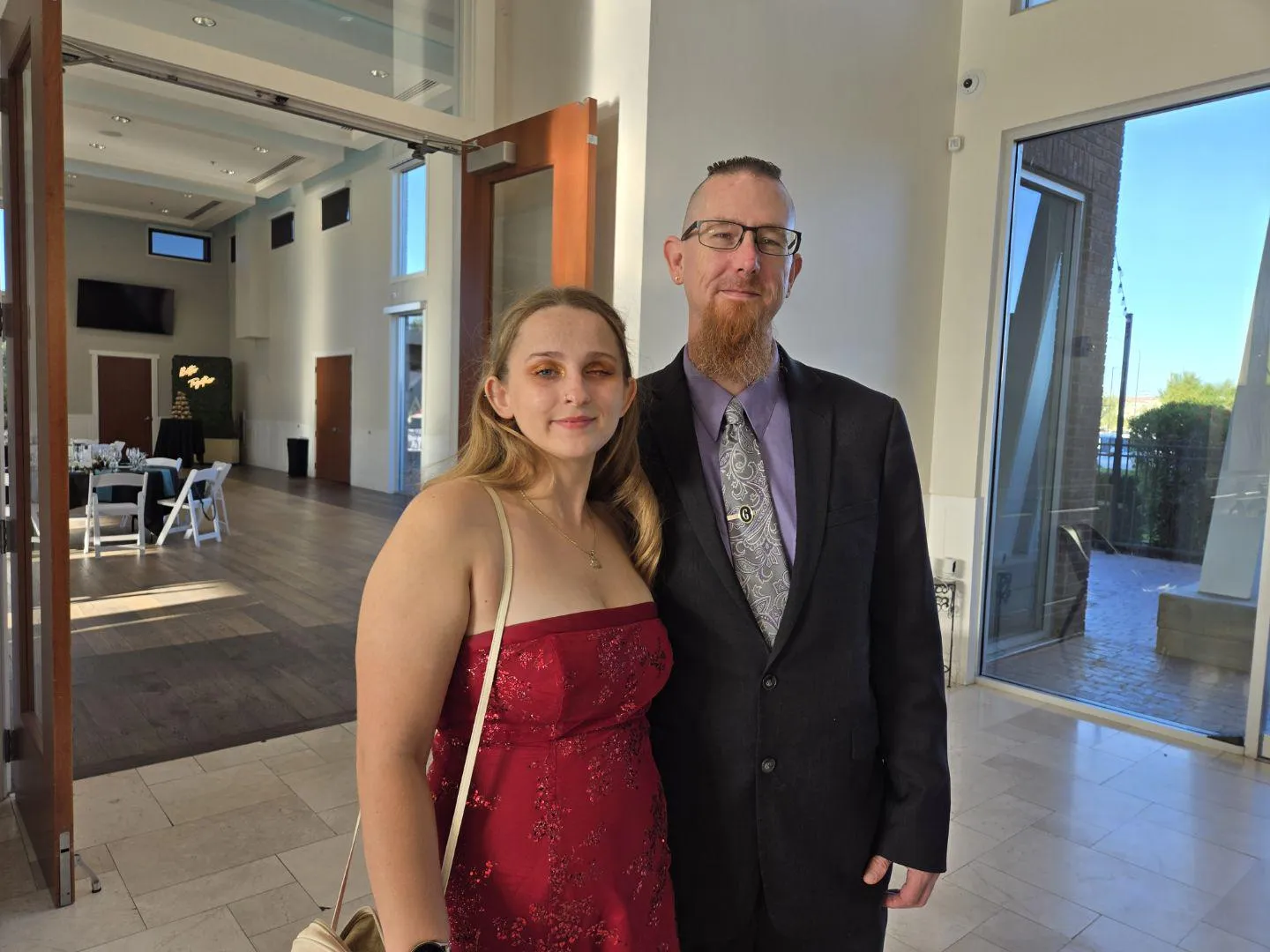 46M/26F looking for F in the West Valley