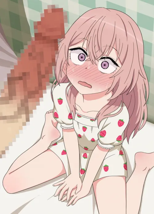 A little shocked (kere_domo)