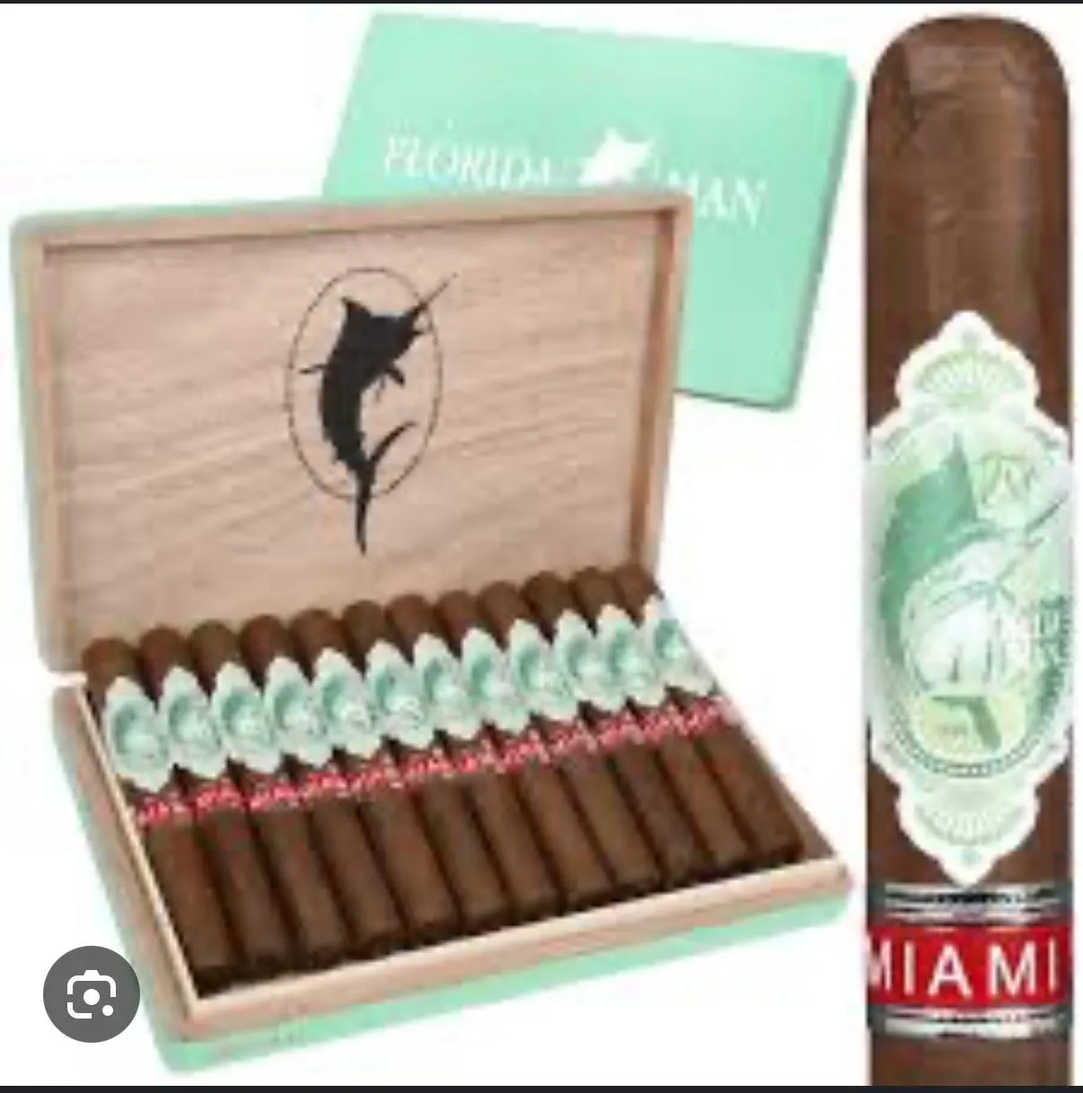 Anyone Tried Florida Man Miami?