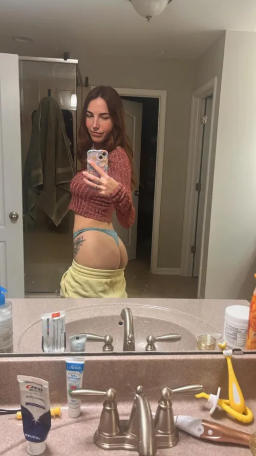 Are you ready for me tonight?