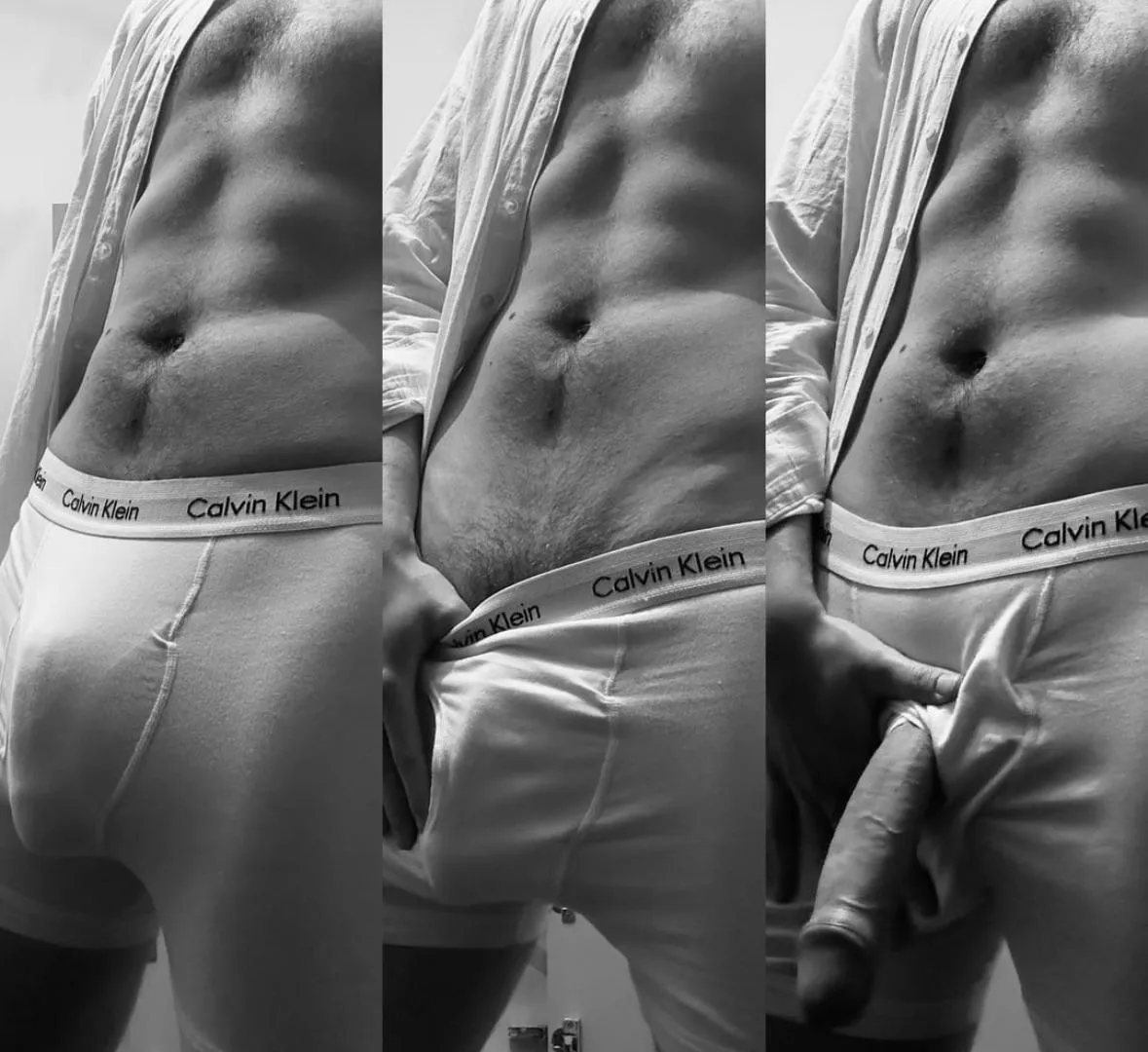 Be a good girl and grab it for me?