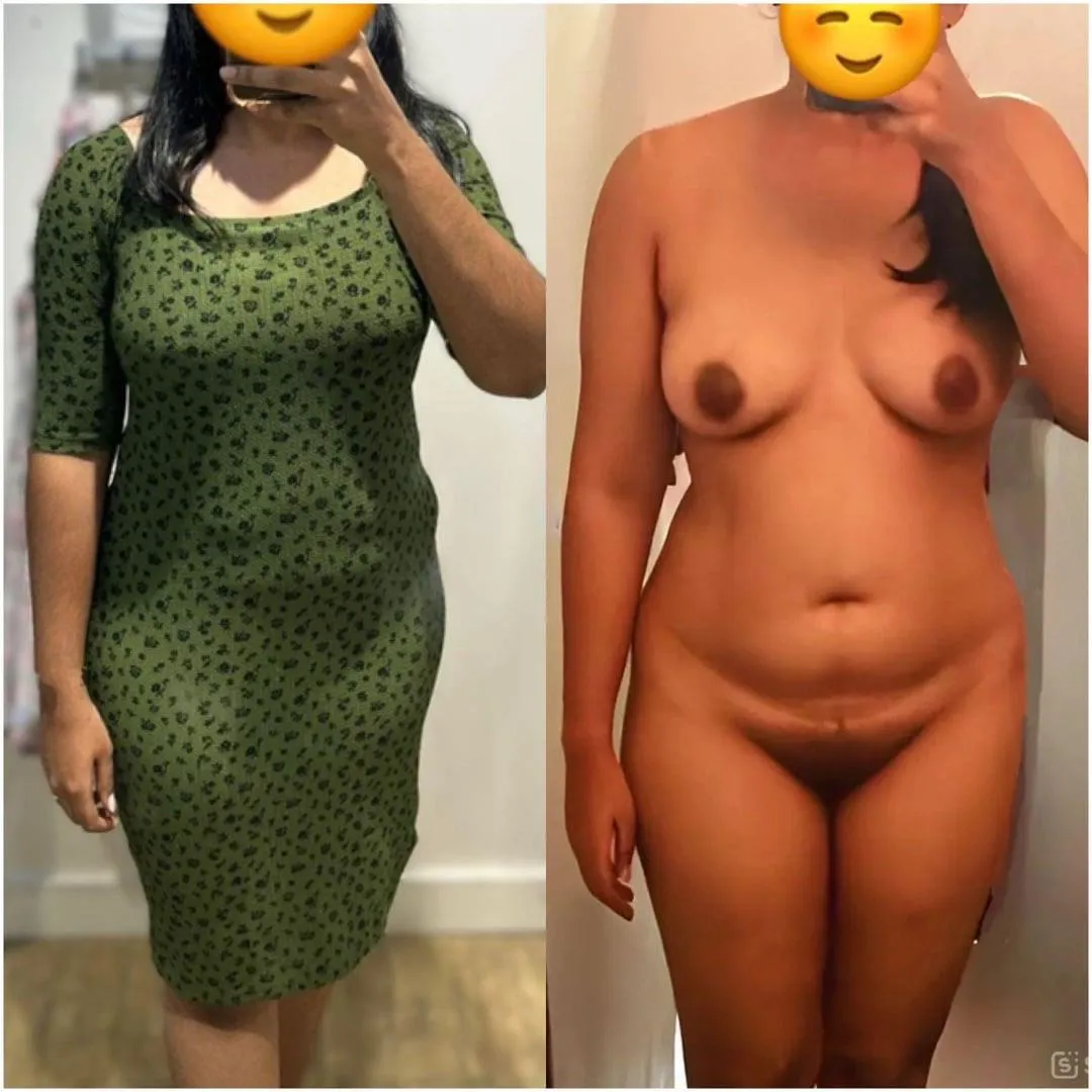 Craving some attention for myself🥺. How do you like it? With or without? (hotwife)