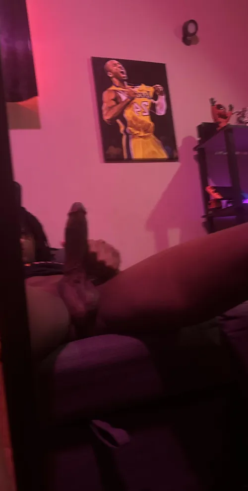 Cum take a ride 😤