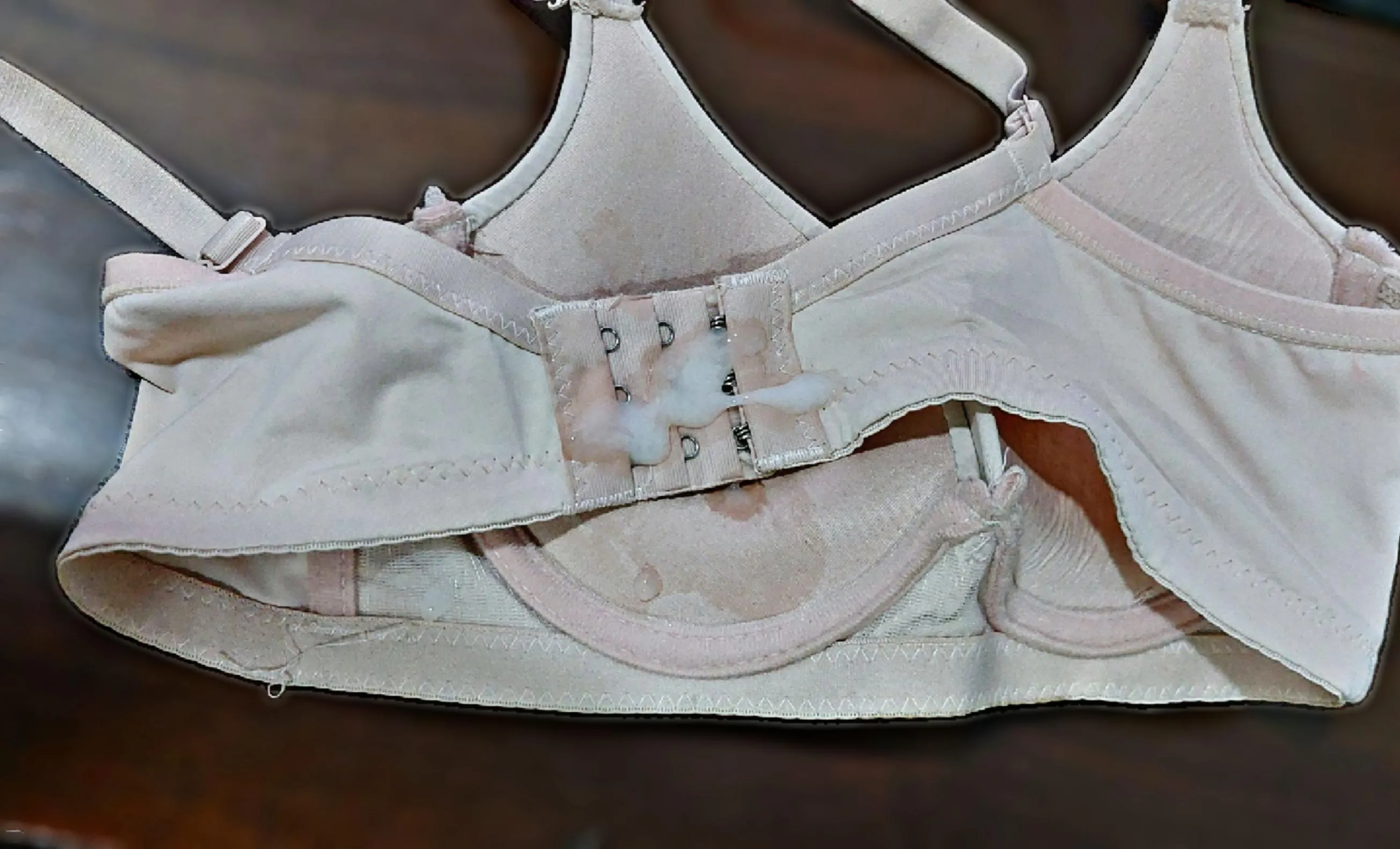 Day 5 on the hooks, as requested!