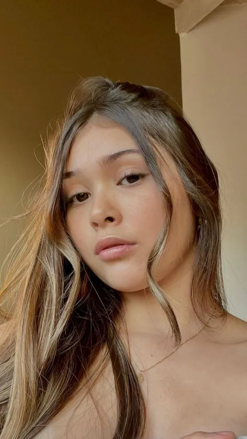 Do you like my nose?