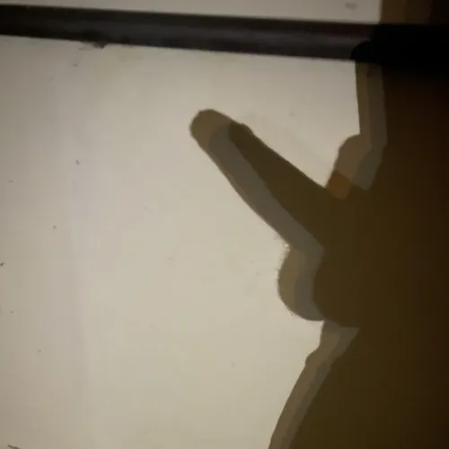 Enjoying a late night walk around the city (M)