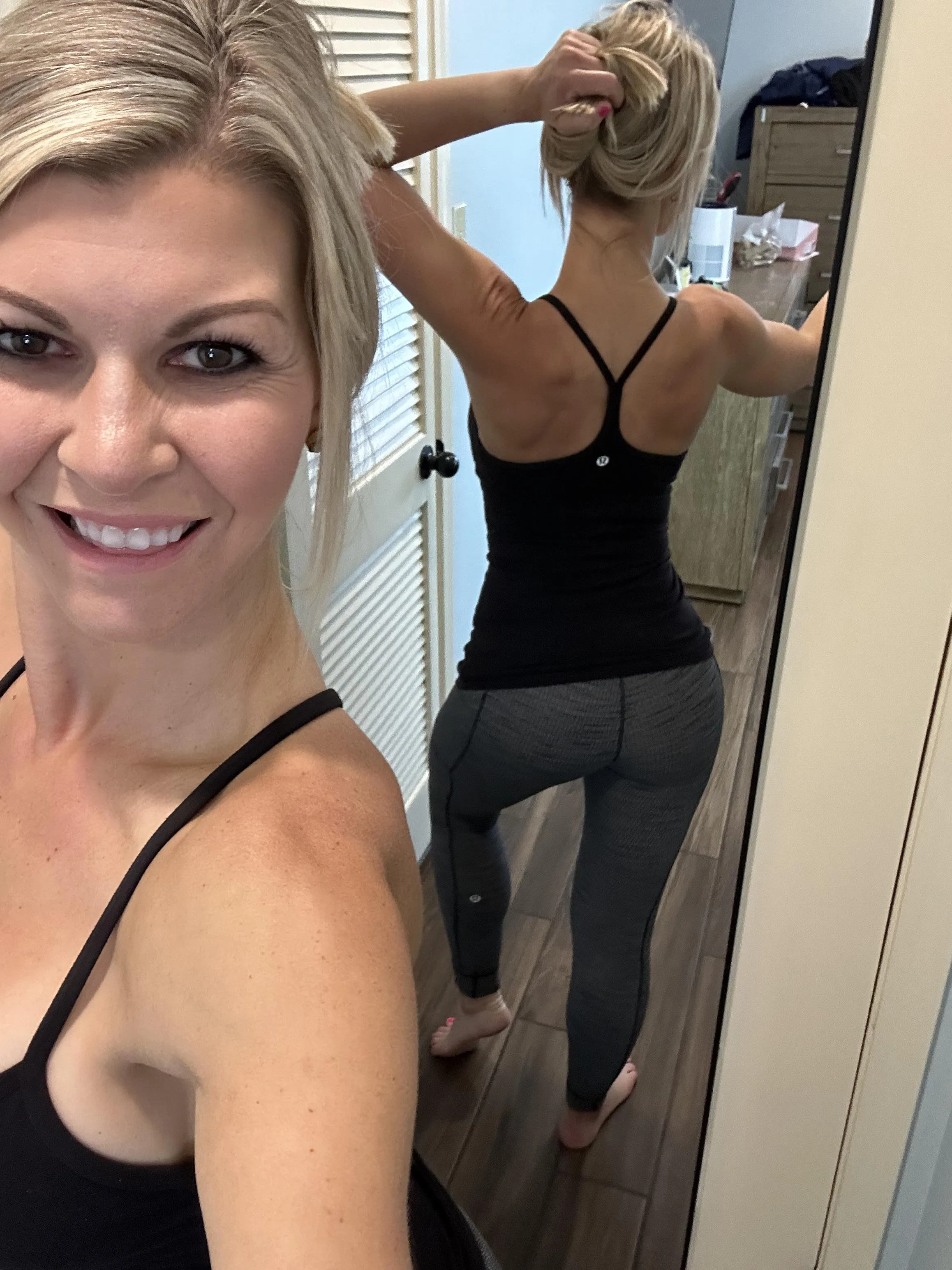 Expert level flirter