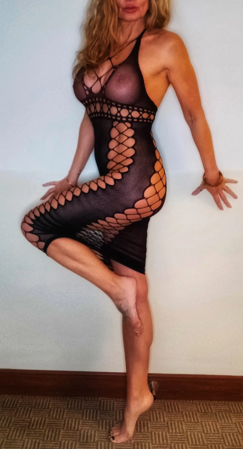 F58 Happy Humpday from England