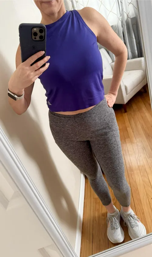 Flirting gets you everywhere