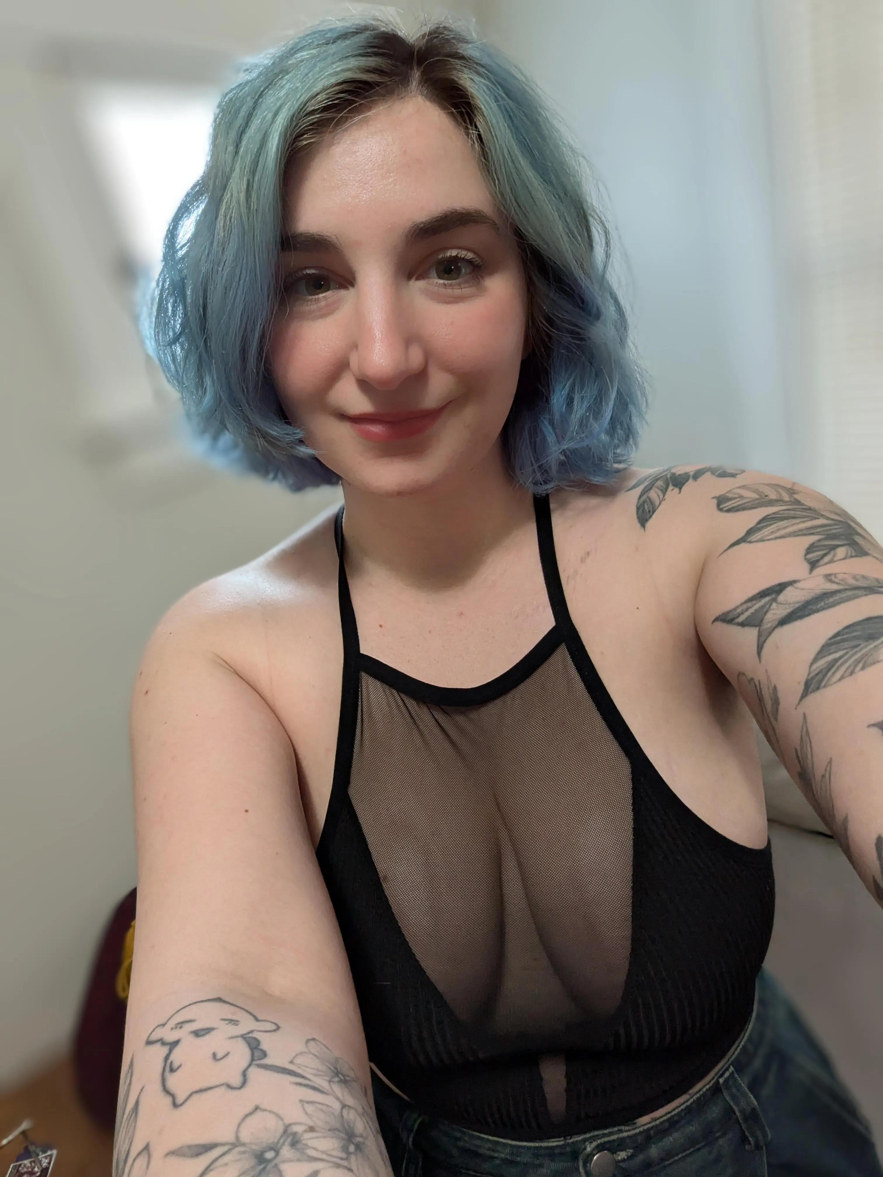 Go to date outfit [f]