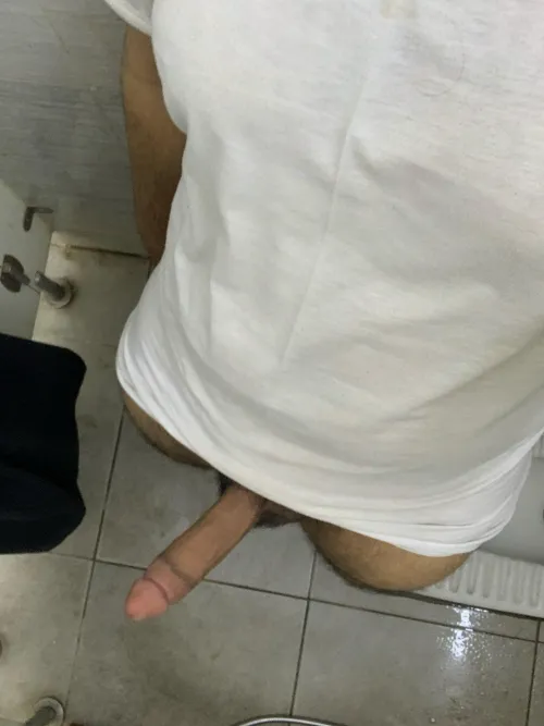 He is saying hi 😫🔥say it back