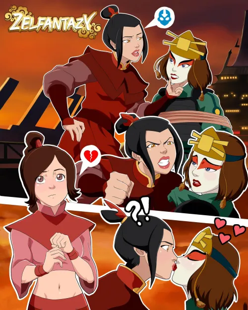 hii!! i'm open to commissions🙌🏻 can be whatever you want, 🌊💨🔥🪨 I will be attentive to any request www.instagram.com/zelfantazy