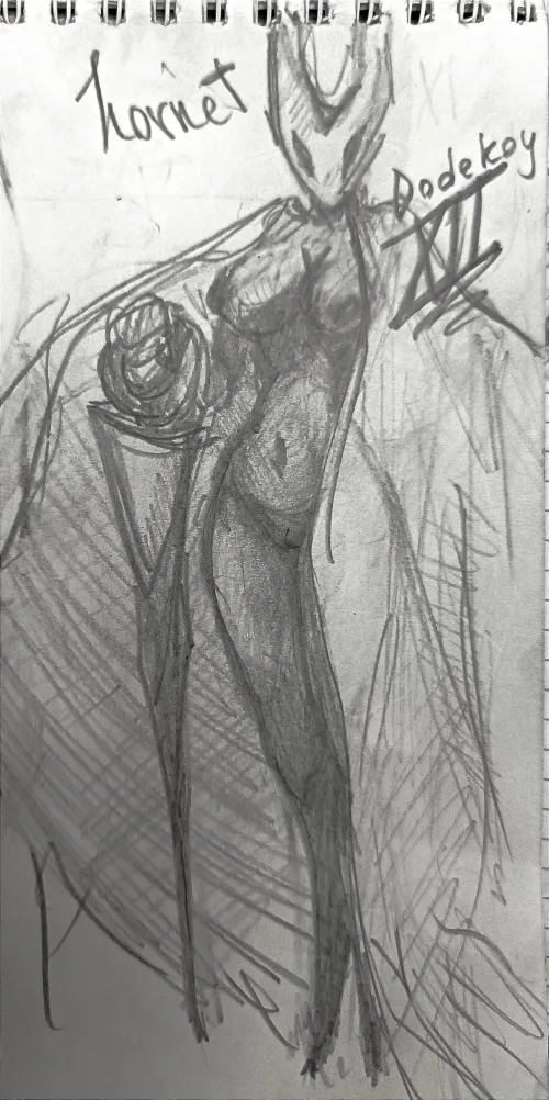 Hornet does not wear panties? (Dodekoy)