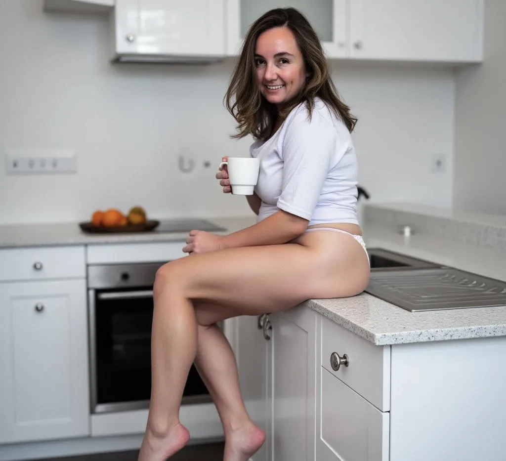 Hotter than this cup of coffee I’m holding