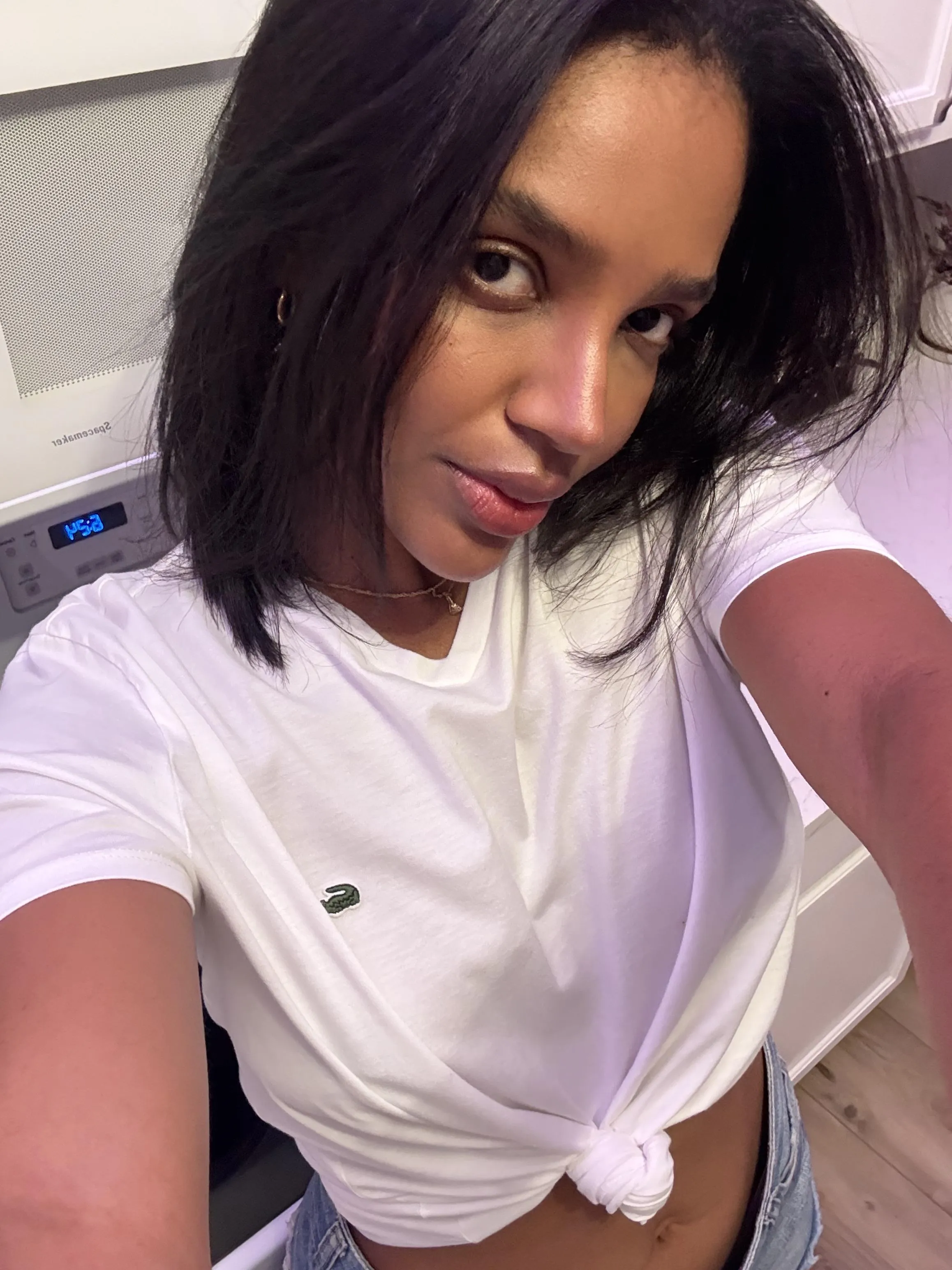 I hope you will visit soon