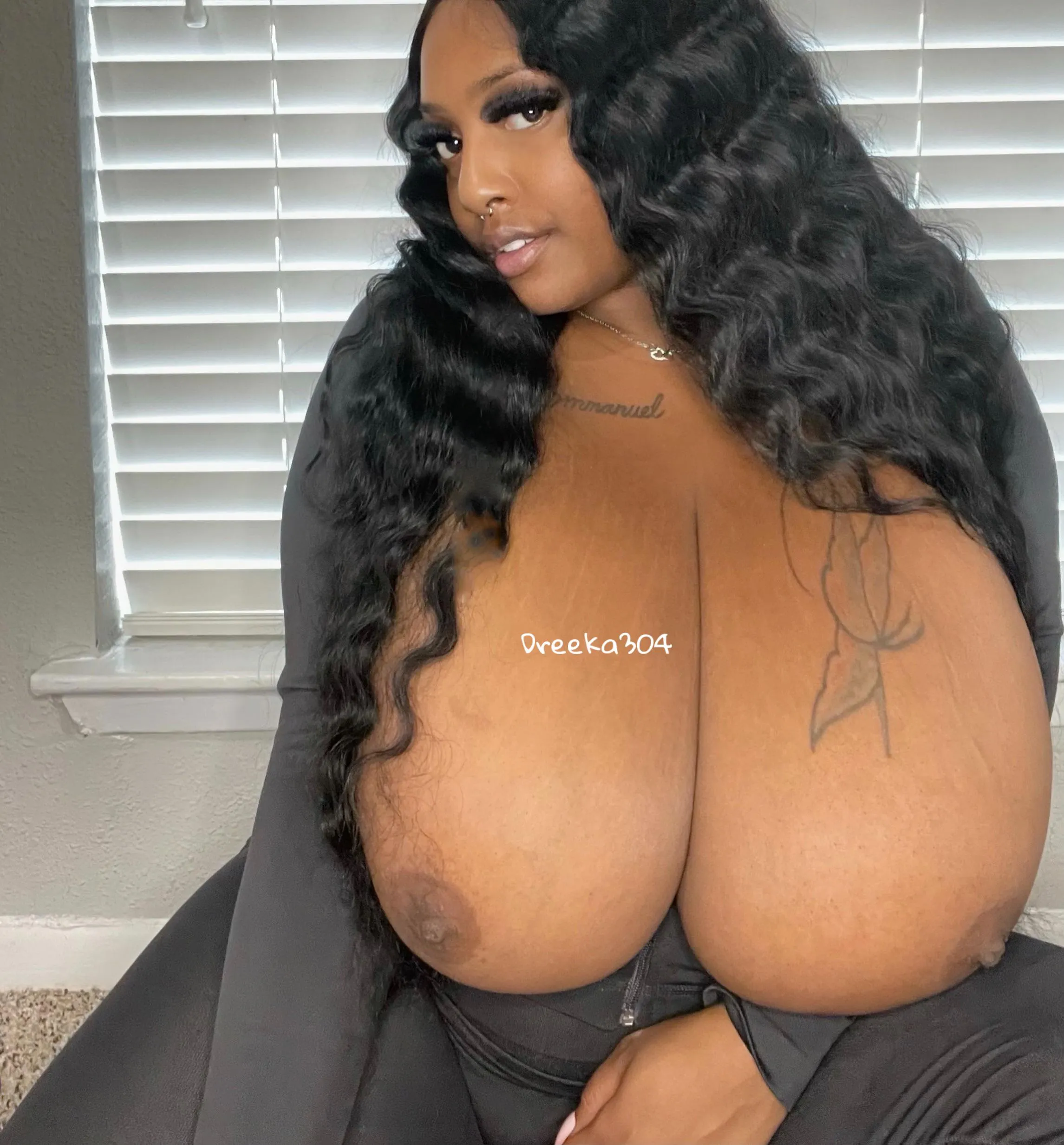 I Need A Hand Or Maybe 2