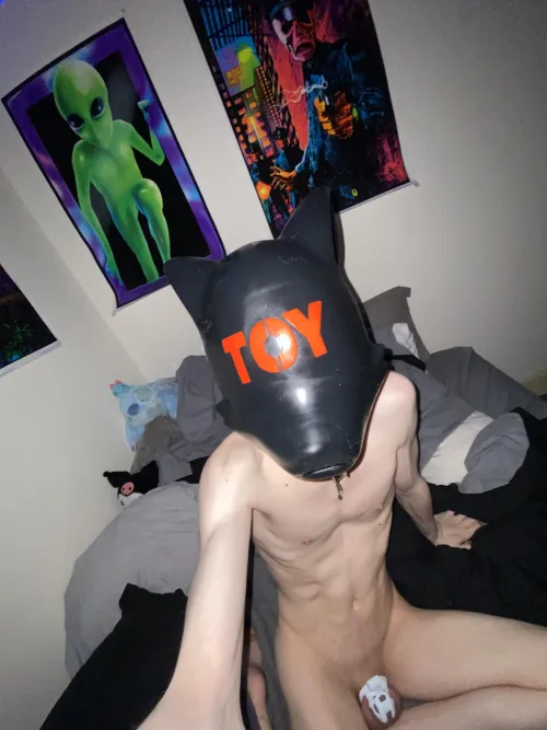 I need someone to train me <3